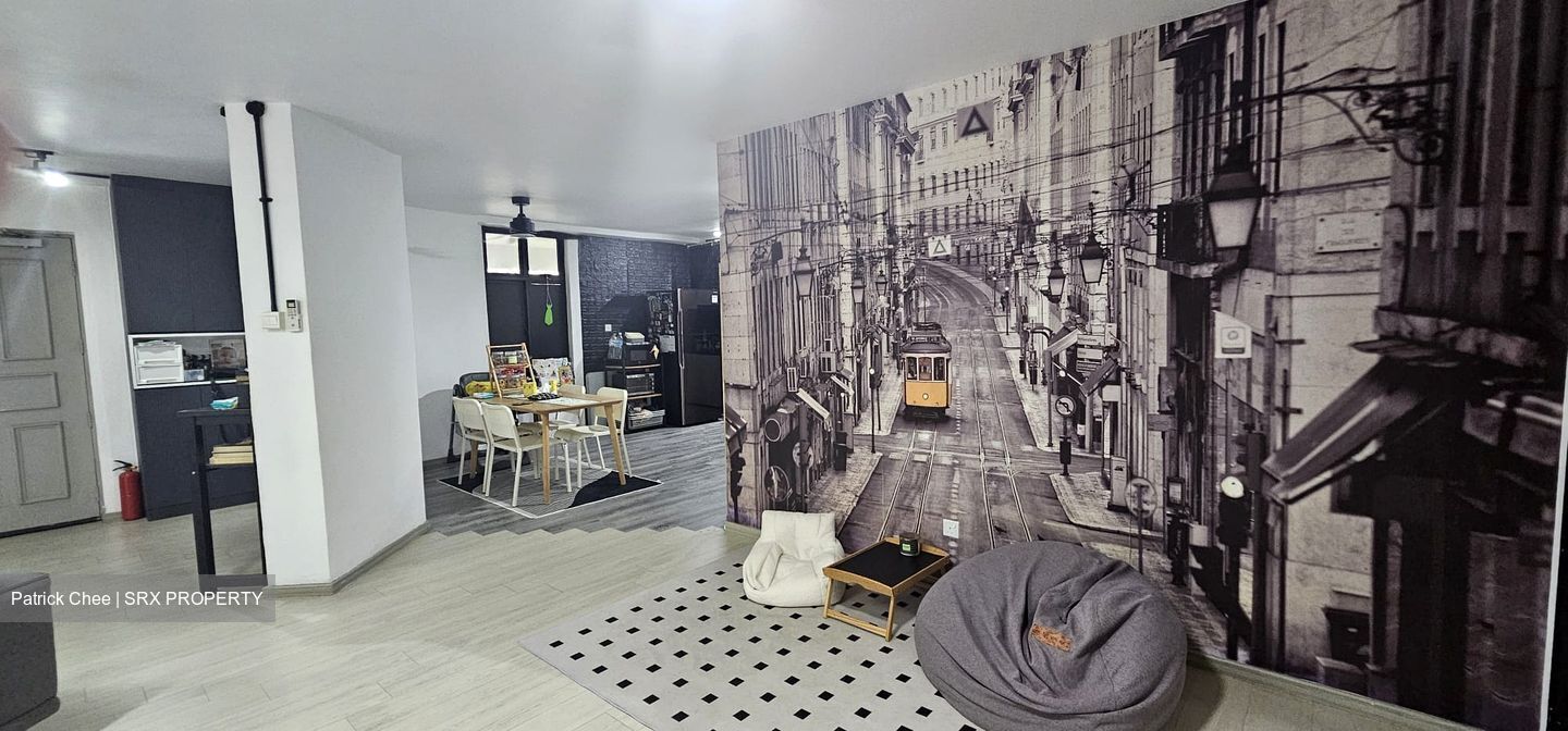 Blk 656 Choa Chu Kang Crescent (Choa Chu Kang), HDB 5 Rooms #546568611